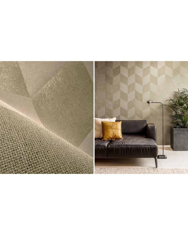 Papier peint 46601 DIAGONAL - Arte