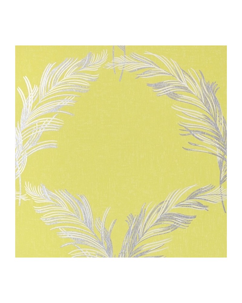 Papel de parede PLUMES AT7925 - ANNA FRENCH