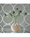 Wallpaper WATERCOURSE AT7948 - ANNA FRENCH