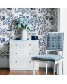 Wallpaper WILLOW WOOD AT7915 - ANNA FRENCH