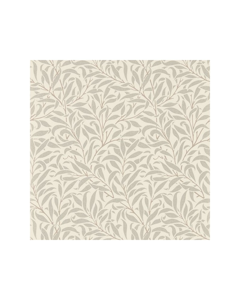 Papel de parede DMPU216023 PURE WILLOW BOUGH - MORRIS CO
