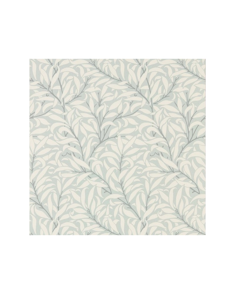 Papel de parede DMPU216024 PURE WILLOW BOUGH - MORRIS CO Papel de parede DMPU216024 PURE WILLOW BOUGH - MORRIS CO
