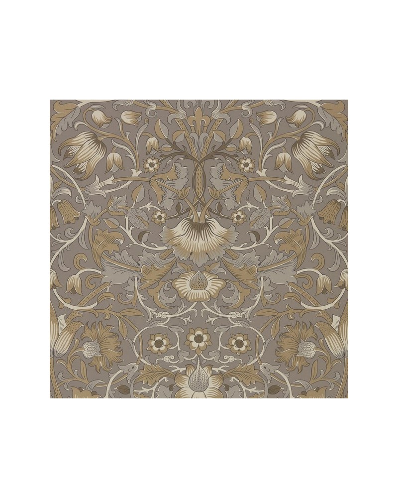 Tapete DMPU216028 PURE LODDEN - MORRIS CO