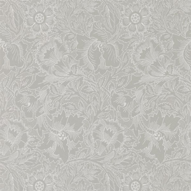 Papel Pintado DMPU216032 PURE POPPY - MORRIS CO