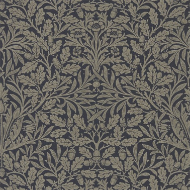 Carta da Parati DMPU216033 PURE POPPY - MORRIS CO