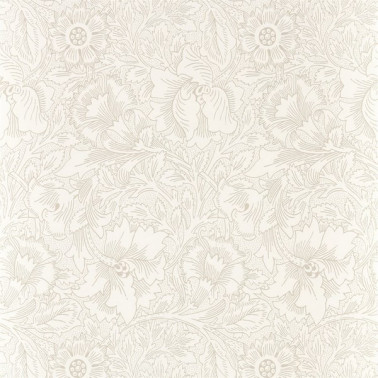 Carta da Parati DMPU216034 PURE POPPY - MORRIS CO