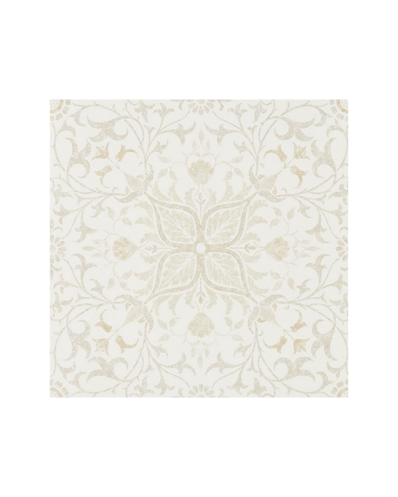 Papier peint DMPU216039 PURE NET CEILING - MORRIS CO Papier peint DMPU216039 PURE NET CEILING - MORRIS CO