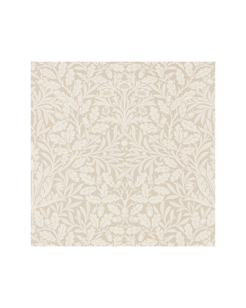 Papier peint DMPU216040 PURE ACORN - MORRIS CO Papier peint DMPU216040 PURE ACORN - MORRIS CO