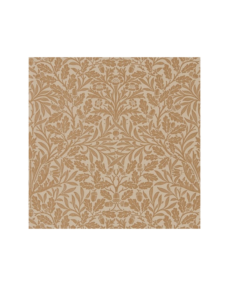 Tapete DMPU216041 PURE ACORN - MORRIS CO Tapete DMPU216041 PURE ACORN - MORRIS CO