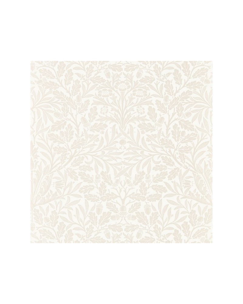 Wallpaper DMPU216044 PURE ACORN - MORRIS CO Wallpaper DMPU216044 PURE ACORN - MORRIS CO