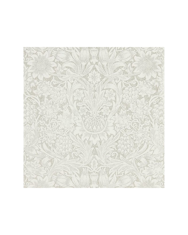 Papel de parede DMPU216049 PURE SUNFLOWER - MORRIS CO Papel de parede DMPU216049 PURE SUNFLOWER - MORRIS CO