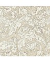 Papel de parede DMPU216051 PURE BACHELORS BUTTON - MORRIS CO