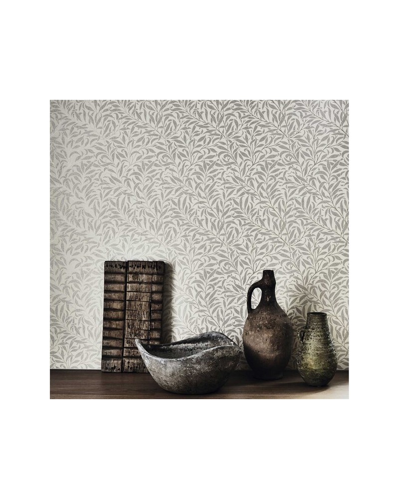 Papel de parede DMPU216024 PURE WILLOW BOUGH - MORRIS CO