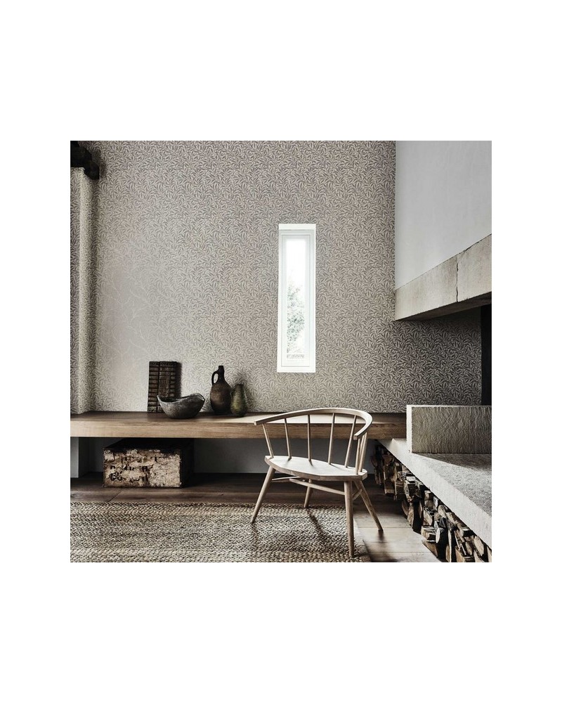 Papel de parede DMPU216024 PURE WILLOW BOUGH - MORRIS CO
