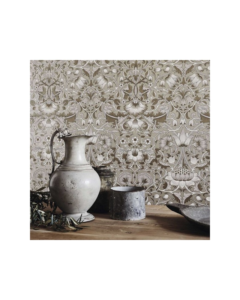Papel de parede DMPU216030 PURE LODDEN - MORRIS CO