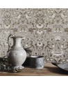 Wallpaper DMPU216031 PURE LODDEN - MORRIS CO