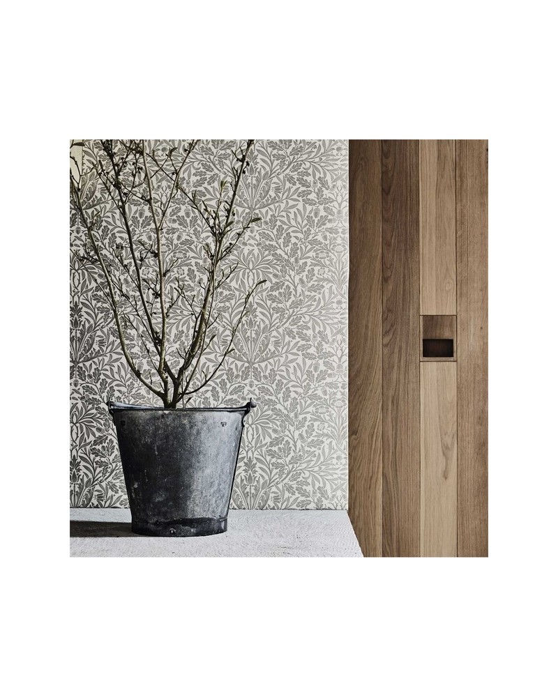Papier peint DMPU216040 PURE ACORN - MORRIS CO