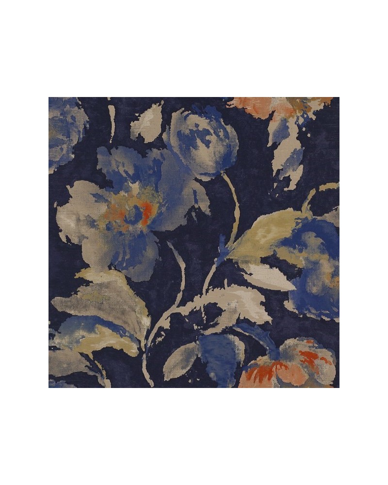 Carta da Parati J162W-04 BEATRICE - JANE CHURCHILL Carta da Parati J162W-04 BEATRICE - JANE CHURCHILL