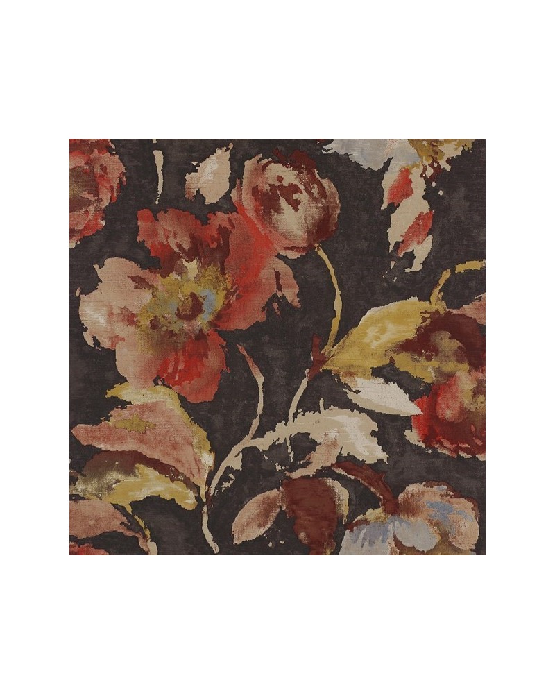 Papel Pintado J162W-05 BEATRICE - JANE CHURCHILL