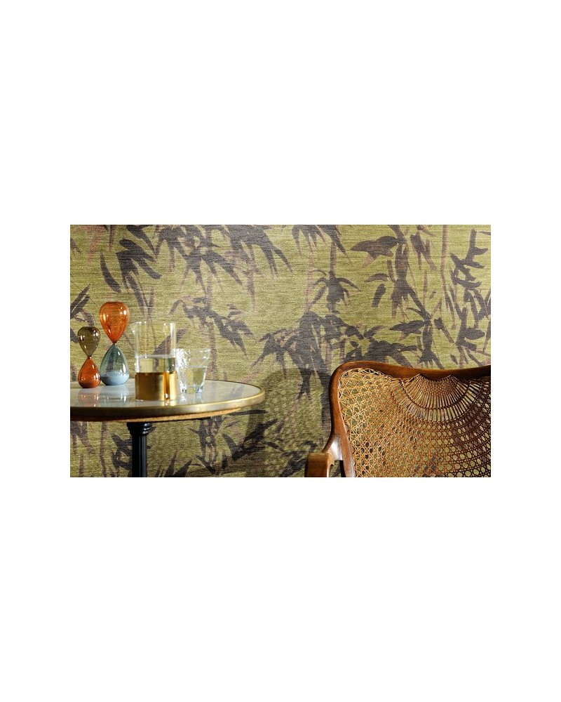 Papier peint VP-854-01 - Elitis