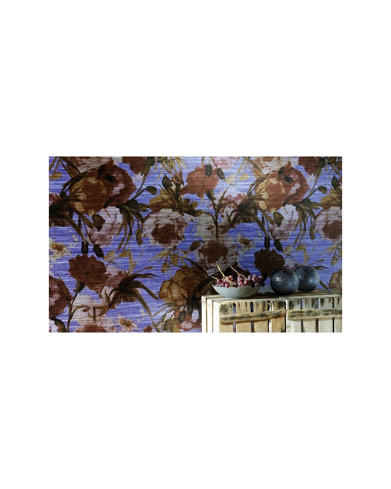 Papel de parede VP-855-03 - Elitis