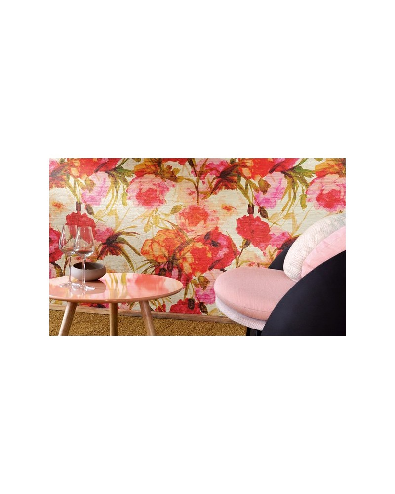 Papel de parede VP-855-03 - Elitis
