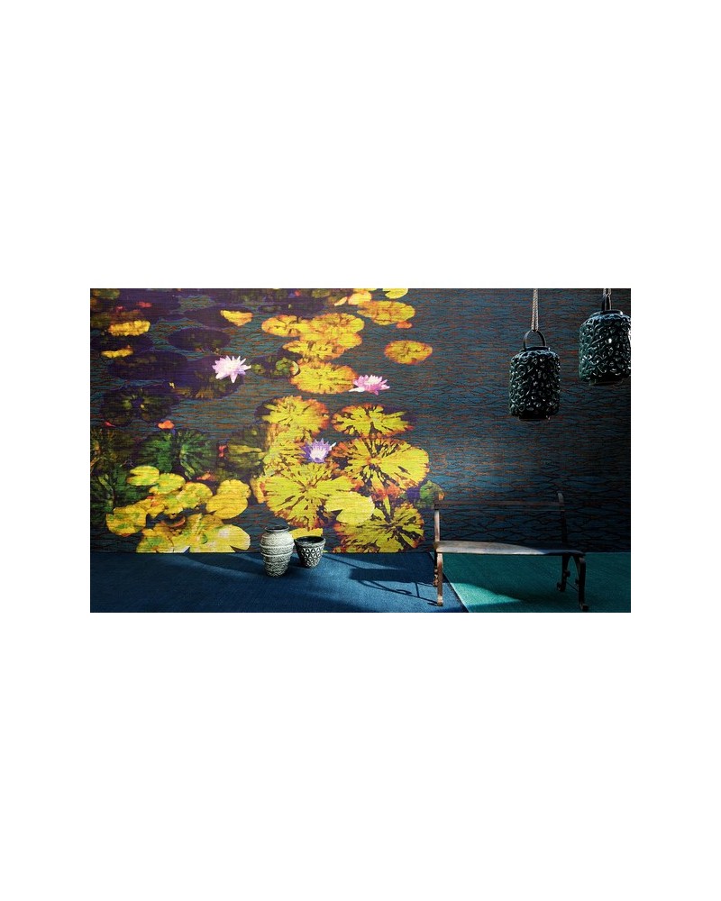 Papel de parede VP-856-01 - Elitis
