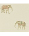 Papel Pintado DART216334 INDIA - Sanderson