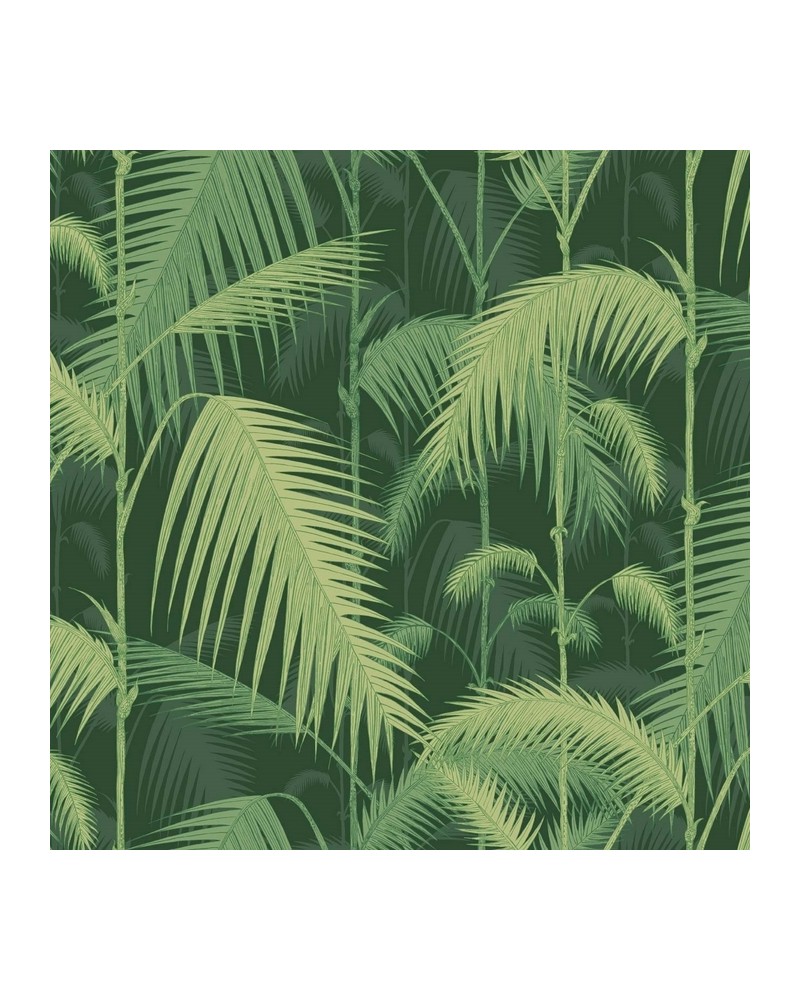 Carta da Parati 112-1003 PALM JUNGLE - COLE and SON Carta da Parati 112-1003 PALM JUNGLE - COLE and SON