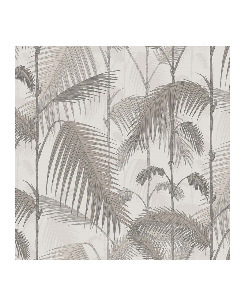 Papel Pintado 112-1004 PALM JUNGLE - COLE and SON Papel Pintado 112-1004 PALM JUNGLE - COLE and SON