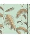Wallpaper 112-2006 PALM LEAVES - COLE and SON