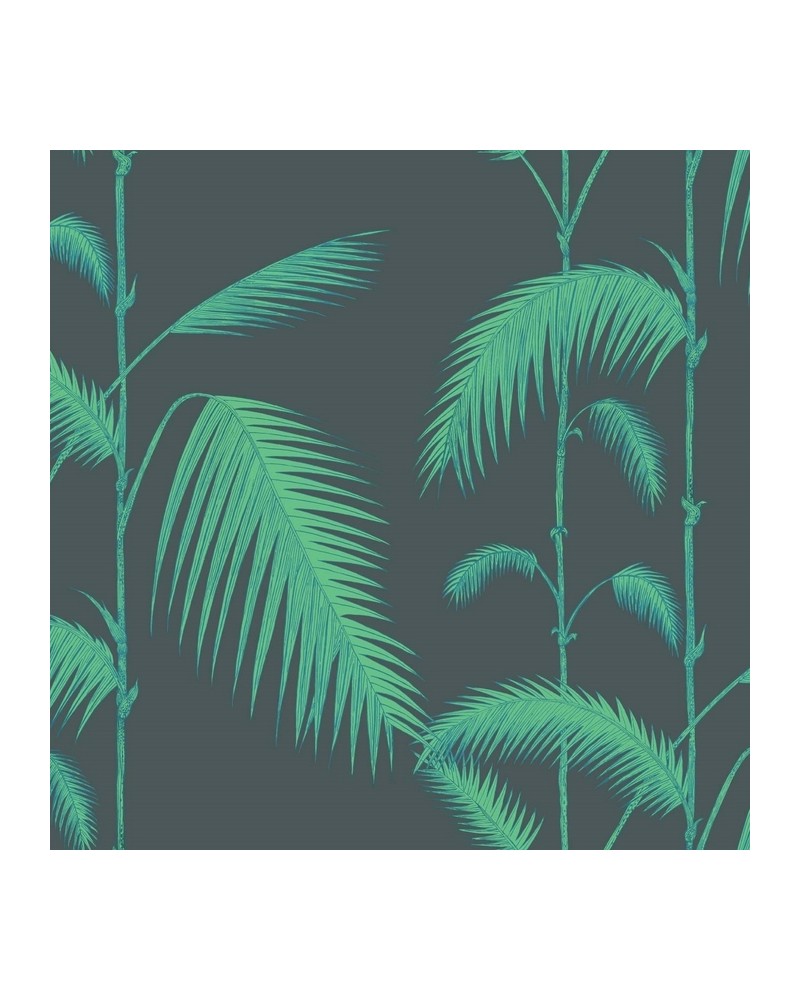 Wallpaper 112-2007 PALM LEAVES - COLE and SON