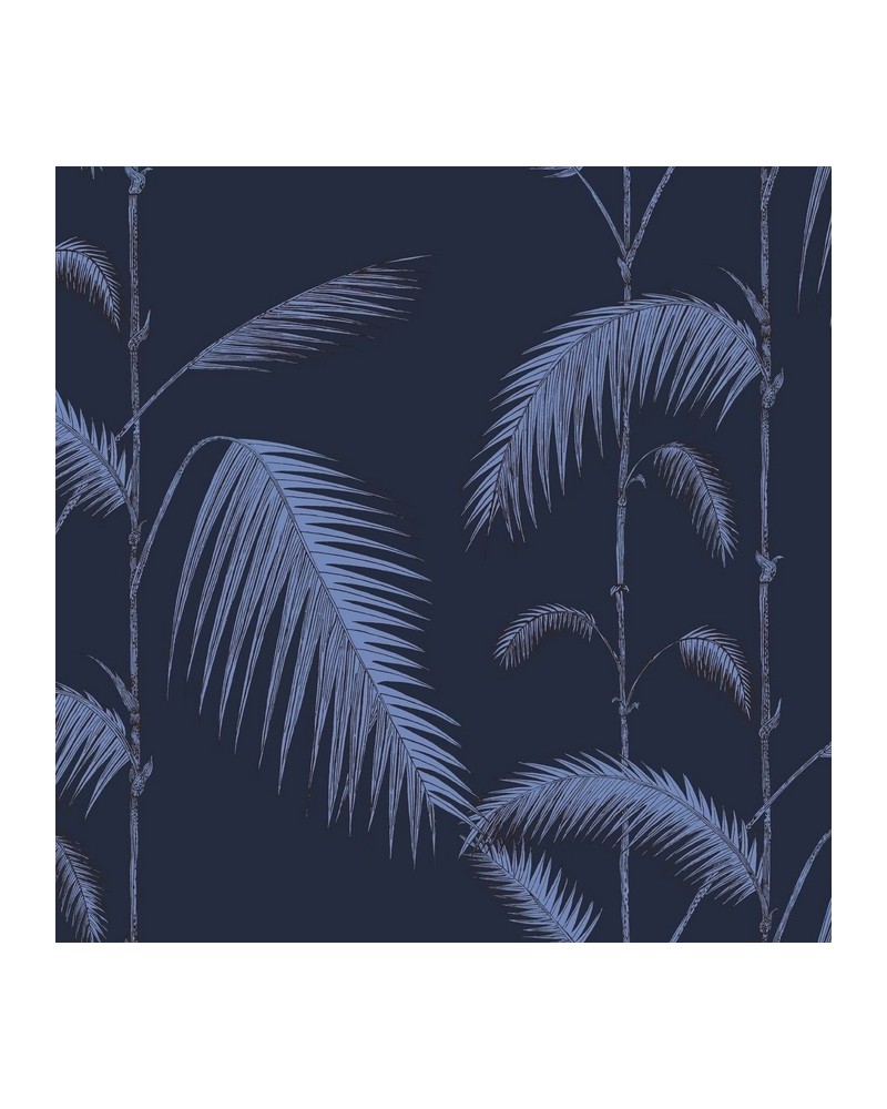 Wallpaper 112-2008 PALM LEAVES - COLE and SON Wallpaper 112-2008 PALM LEAVES - COLE and SON