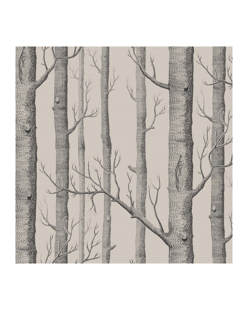 Carta da Parati 112-3009 WOODS - COLE and SON Carta da Parati 112-3009 WOODS - COLE and SON