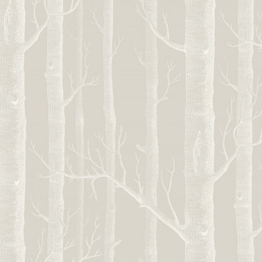 Papier peint 112-3010 WOODS - COLE and SON