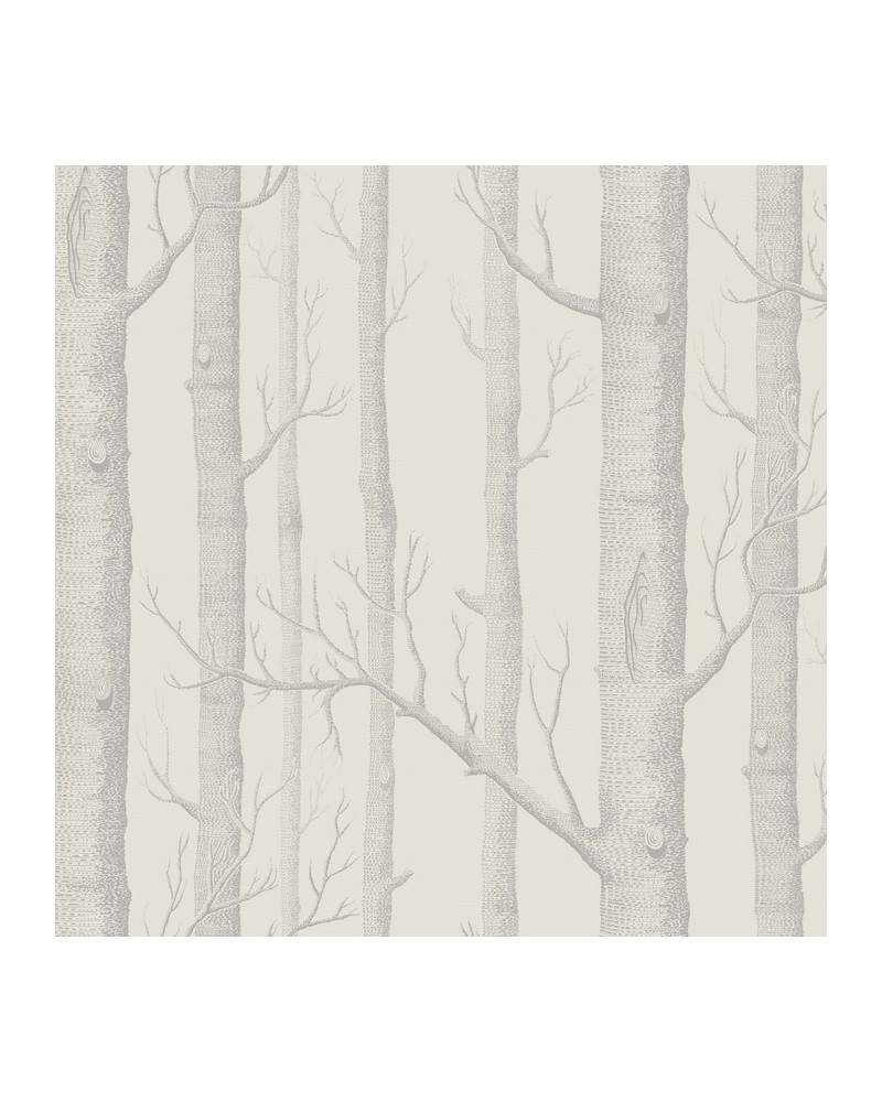Papel Pintado 112-3011 WOODS - COLE and SON Papel Pintado 112-3011 WOODS - COLE and SON