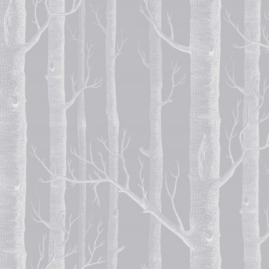 Papier peint 112-3012 WOODS - COLE and SON