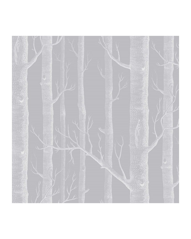 Papel Pintado 112-3012 WOODS - COLE and SON Papel Pintado 112-3012 WOODS - COLE and SON