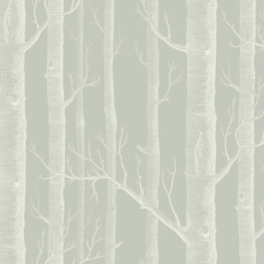 Papier peint 112-3013 WOODS - COLE and SON
