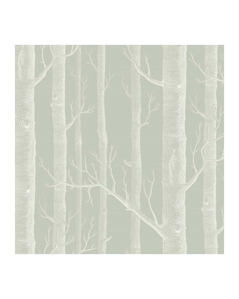 Wallpaper 112-3013 WOODS - COLE and SON Wallpaper 112-3013 WOODS - COLE and SON