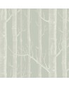 Wallpaper 112-3013 WOODS - COLE and SON