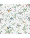 Wallpaper 112-4016 HUMMINGBIRDS - COLE and SON