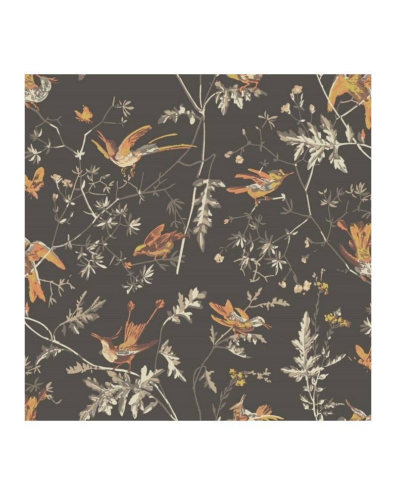 Papel Pintado 112-4017 HUMMINGBIRDS - COLE and SON Papel Pintado 112-4017 HUMMINGBIRDS - COLE and SON