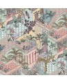 Papel de parede 112-6023 MIAMI - COLE and SON