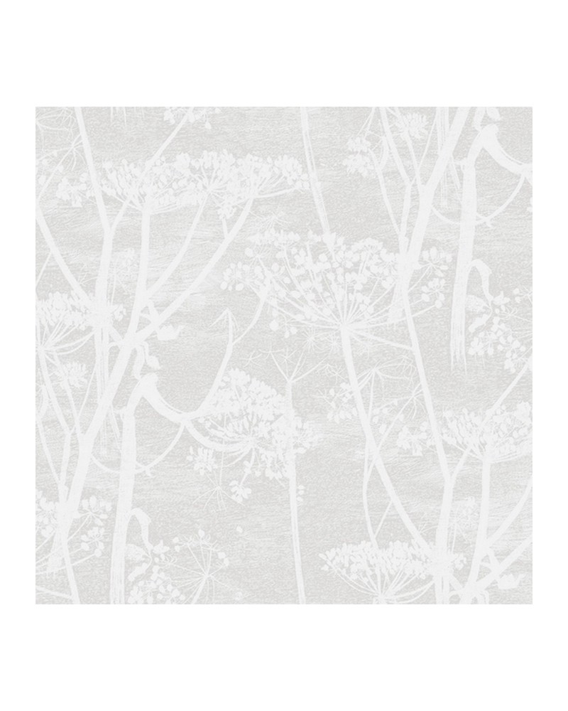 Wallpaper 112-8027 COW PARSLEY - COLE and SON Wallpaper 112-8027 COW PARSLEY - COLE and SON