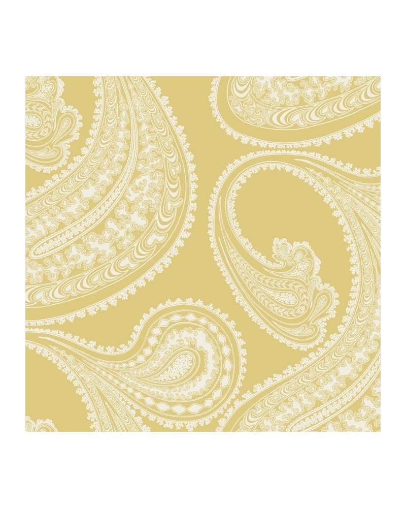 Carta da Parati 112-9031 RAJAPUR FLOCK - COLE and SON Carta da Parati 112-9031 RAJAPUR FLOCK - COLE and SON
