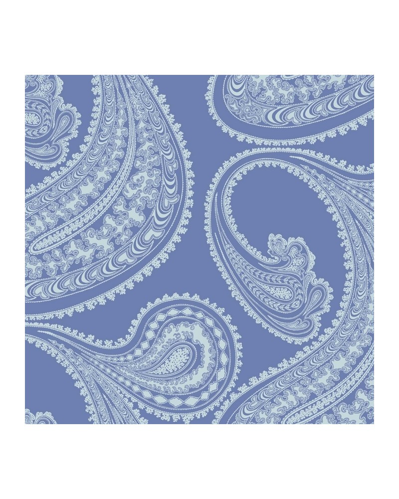 Wallpaper 112-9032 RAJAPUR FLOCK - COLE and SON Wallpaper 112-9032 RAJAPUR FLOCK - COLE and SON