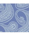 Wallpaper 112-9032 RAJAPUR FLOCK - COLE and SON