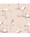 112-11039 FLAMINGOS