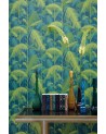 Wallpaper 112-1002 PALM JUNGLE - COLE and SON